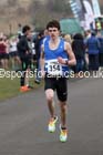 Mens and Vets 2015 Royal Signals Road Relay. Photo: David T. Hewitson/Sports for All Pics